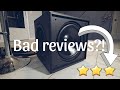 Why Does this Subwoofer Have BAD Reviews? | OSD Trevoce 15