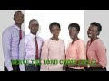 omuhanda by serve the lord choir