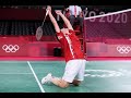 FINALLY SHE DID IT FOR CHINA | CHEN YU FEI vs. TAI TZU YING (TPE) | GOLD MEDAL MATCH