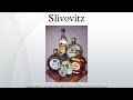 slivovitz