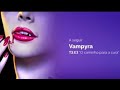 VAMPYRA - História Interativa (T3 EP3)