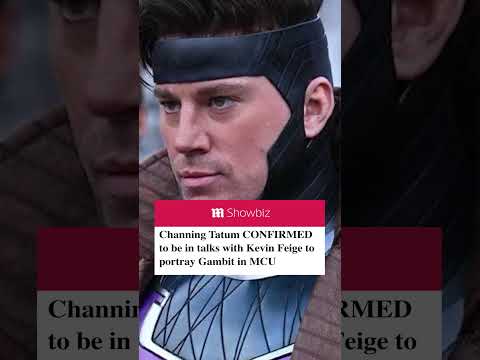 'Channing Tatum returns as Gambit…': Ryan Reynolds has already given Kevin Feige the best excuse to bring Gambit back to the MCU