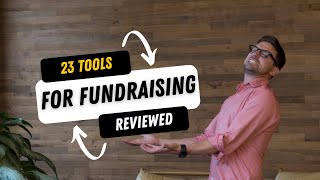 Quick Summary of 22+ Fundraising Platforms for nonprofits