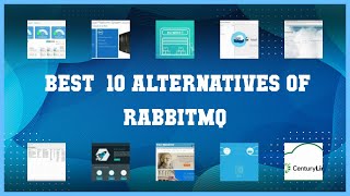 RabbitMQ | Best 22 Alternatives of RabbitMQ