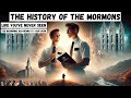 Mormon History - Like You've Never Seen It