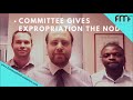 Committee gives expropriation the nod - Free Marketeers PODCAST