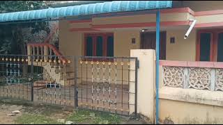 Old House For sale  / TMC Near Thanjavur / 60 Lakhs 🙏