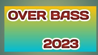 নতুন কম্পিটিশন over bass 2023,dj sahadev