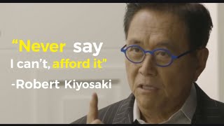 Robert Kiyosaki - They want you to be poor || Eye opening Interview
