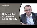 Network Rail accelerates cloud journey with Oracle Database for Azure