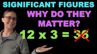 Why Do Significant Figures Matter in Science?