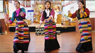 Minnesota || Losar Dance 2022