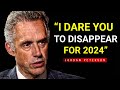 To Grow You Must Suffer | Jordan Peterson Motivational Speech for 2024