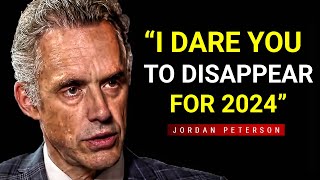 To Grow You Must Suffer | Jordan Peterson Motivational Speech for 2024