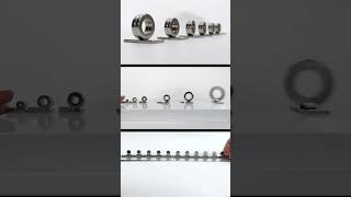 Magnetic Chain Reaction Compilation