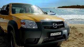 ¡Conoce el legado de la Mazda BT-50!