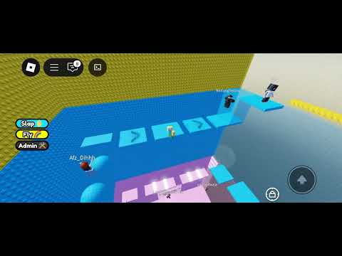 Main Roblox Sekalian Join Amber Animator Kid Youtube