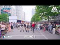 [KPOP IN PUBLIC] WE MADE KPOP RANDOM DANCE PLAY BY MAD-X Lễ hội Con đường Văn hoá Hàn Quốc 2024
