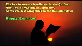 Beautiful Quotes for Ramadan Kareem Mubarak 2015 | Ramadan Wishes, Sms, Greetings