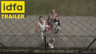 IDFA 2021 | Trailer | The Balcony Movie