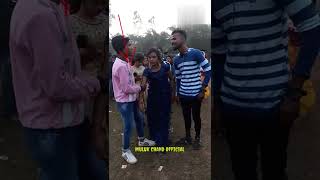 Santali Chapri Kuri Kora Viral Video ❤‍🔥❤‍🔥 #Muluk_Chand_Official