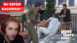 ALDATILMANIN İNTİKAMINI ALDIM AİLEM DÖNDÜ ! GTA 5 (16. BÖLÜM)