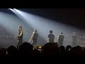 200105 빅톤 콘서트 hands up 멘트