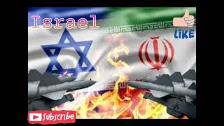World News/Israel launches massive military operation against Iran