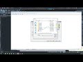 ddmsw hec 1 complex network from autocad maps using ddmswexport