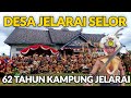 KAMPUNG JELARAI, MASYARAKAT DAYAK, BULUNGAN DAN SUKU LAINNYA BERSATU DALAM HARMONI