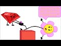 BFB Shorts - Misunderstanding