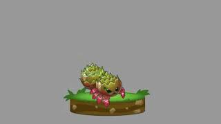 (FANMADE) Blast Spinner Reanim