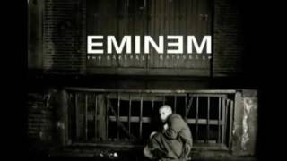 Eminem- I'm Back (Explicit)