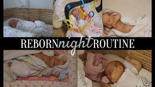 simply reborns