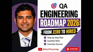 Quality Assurance Roadmap 2026