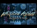 Artificial Ascent 100% (Extreme Demon) - Geometry Dash