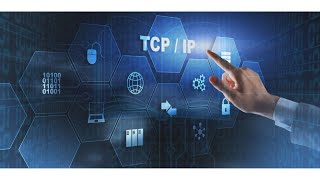 Unleashing TCP/IP Secrets: Learn Ethical Hacking with Powerful Networking Protocols