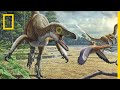 Dinosaurs 101 | National Geographic