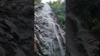 katika water fall 😍😍( araku ) #waterfall #waterfalls #viral #shorts #short #virel #youtube #views