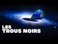 Le plus gros trou noir de l'univers ! (effrayant…)