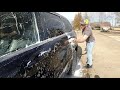 chemical guys hydro suds ceramic car wash soap review.