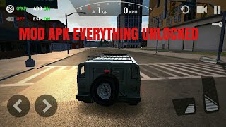 Ultimate Car Driving Simulator Mod Apk Hack