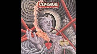 Envision - The Gods That Built Tomorrow 2023 (Full Album)