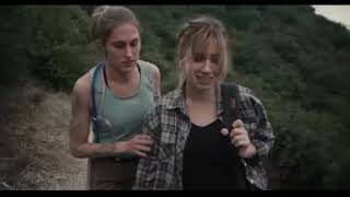 Passerby-a horror movie-