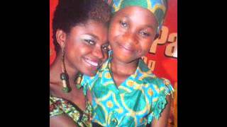 Maame Esi (ESSI), Winner of TV3 Talented kids doing with  Becca African - Woman