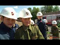 feuerwehr hargelsberg imagefilm