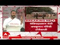 jaykumar gore on police 3 महिन्यांपूर्वी मला शोधण्यासाठी पोलीस माझ्यामागे पळत होती गोरेंची टोलेबाजी