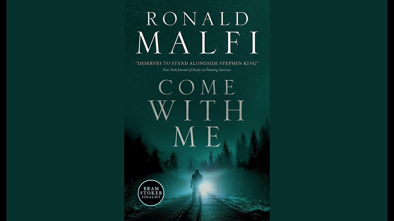 🎧 Ronald Malfi - Come With Me - YouTube