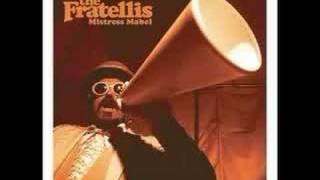 Ella's In The Band - The Fratellis