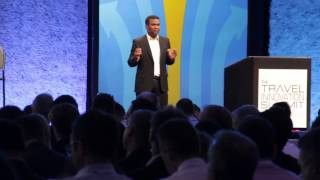Phocuswright Conference Daily Buzz - Tuesday Nov. 11th - Travel Innovation Summit